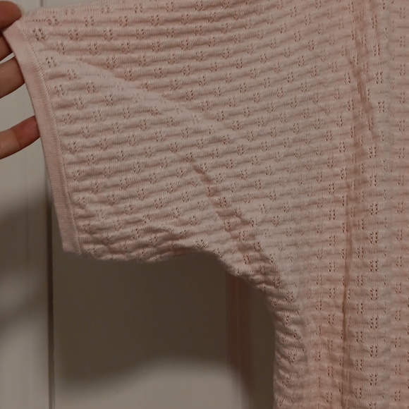 Lane Bryant duster open cardigan cover 14 16 - Picture 4 of 9